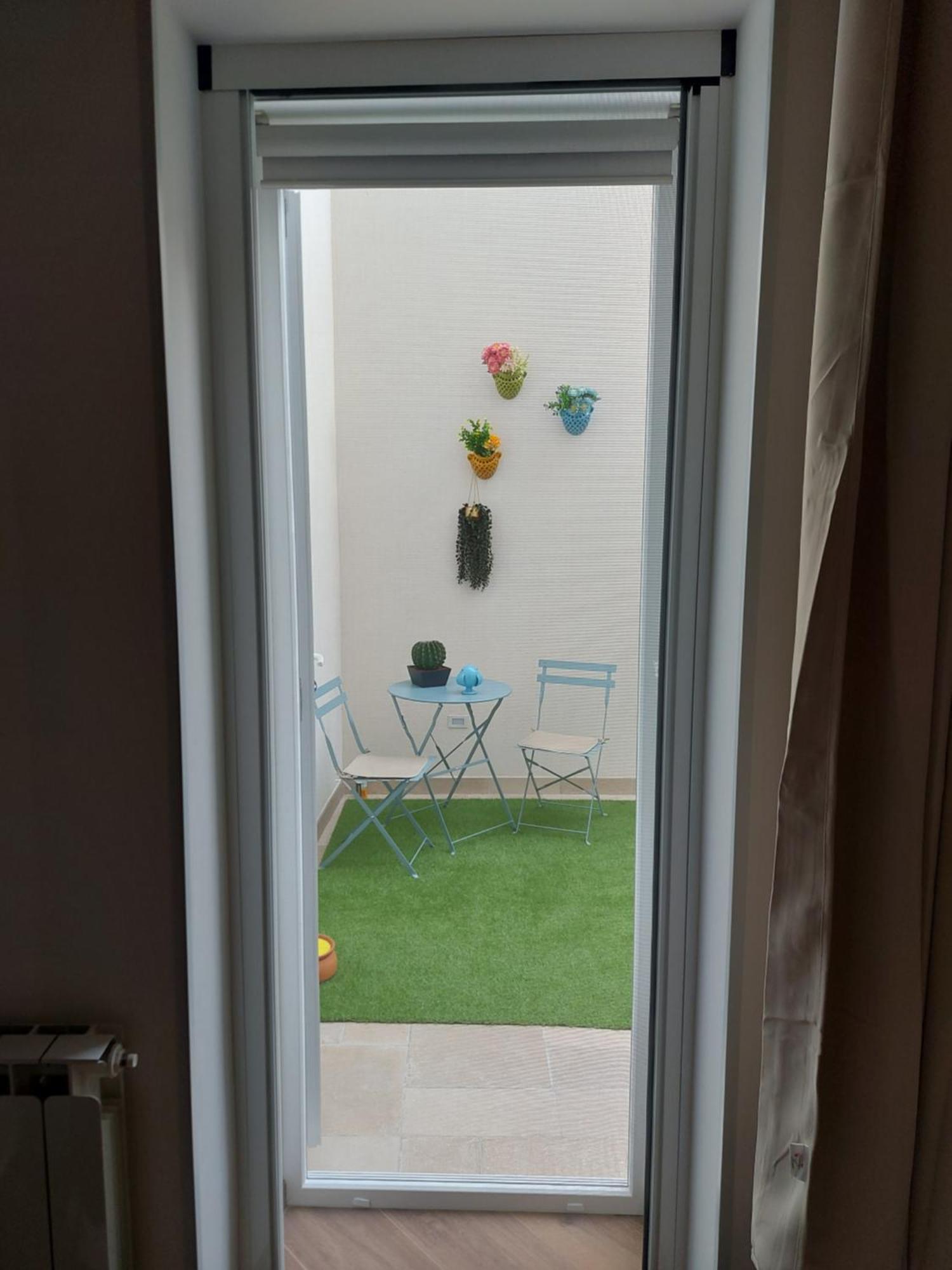 מלון ברינדיזי Greso מראה חיצוני תמונה