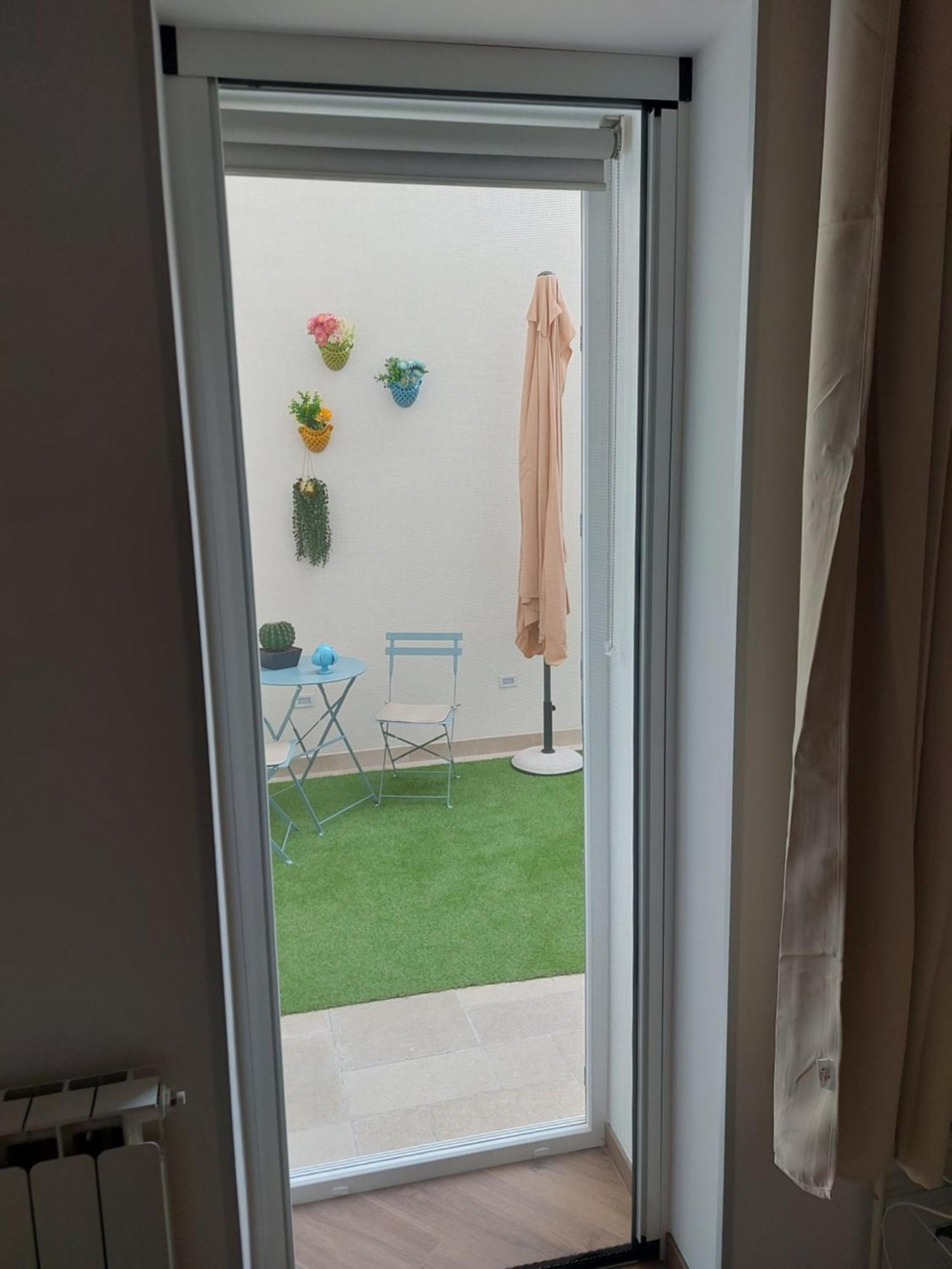 מלון ברינדיזי Greso מראה חיצוני תמונה